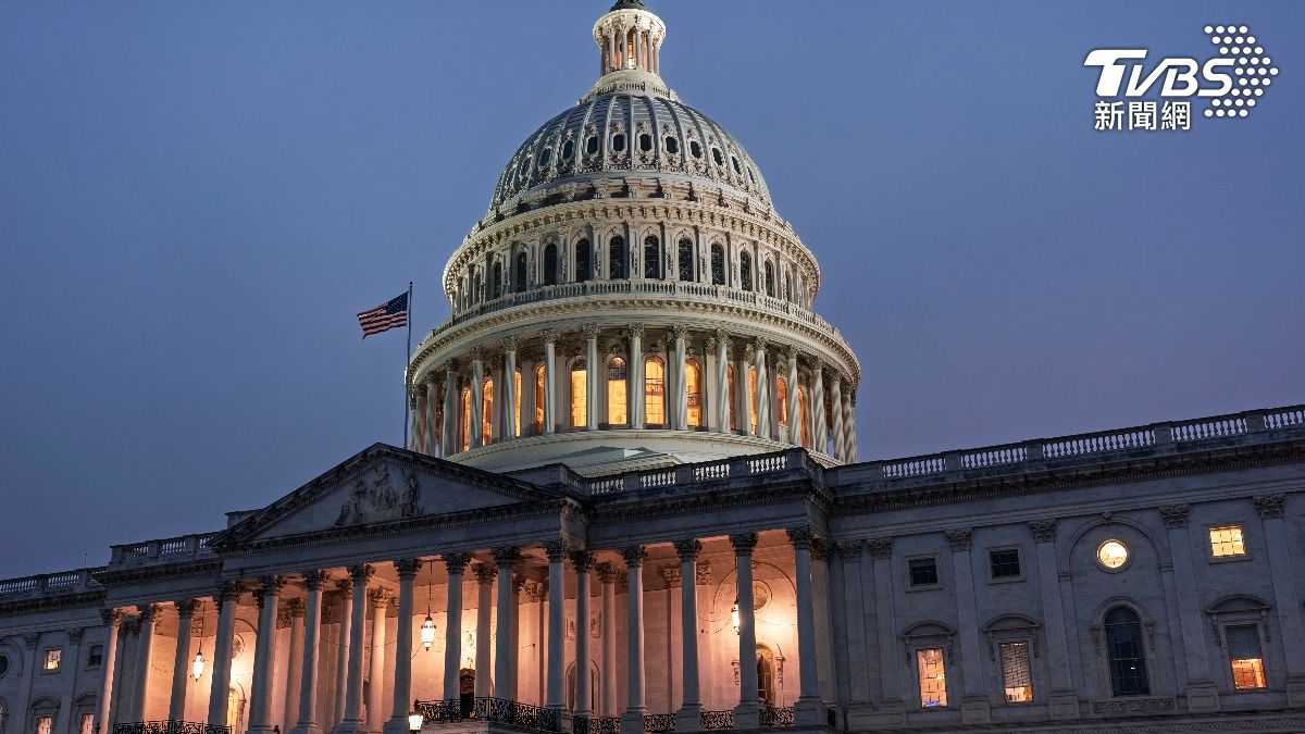 U.S. senators push to enshrine Six Assurances into law