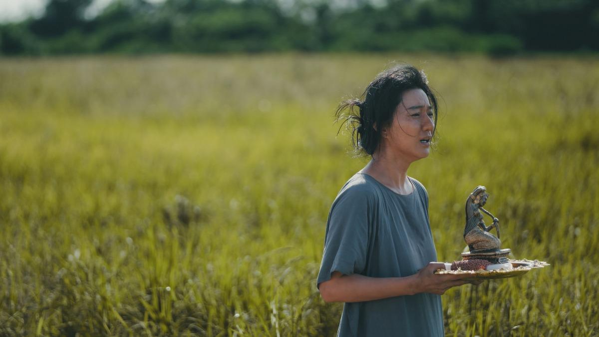 金馬62／范冰冰遭封殺「卑微求拍戲」　入圍影后爆哭