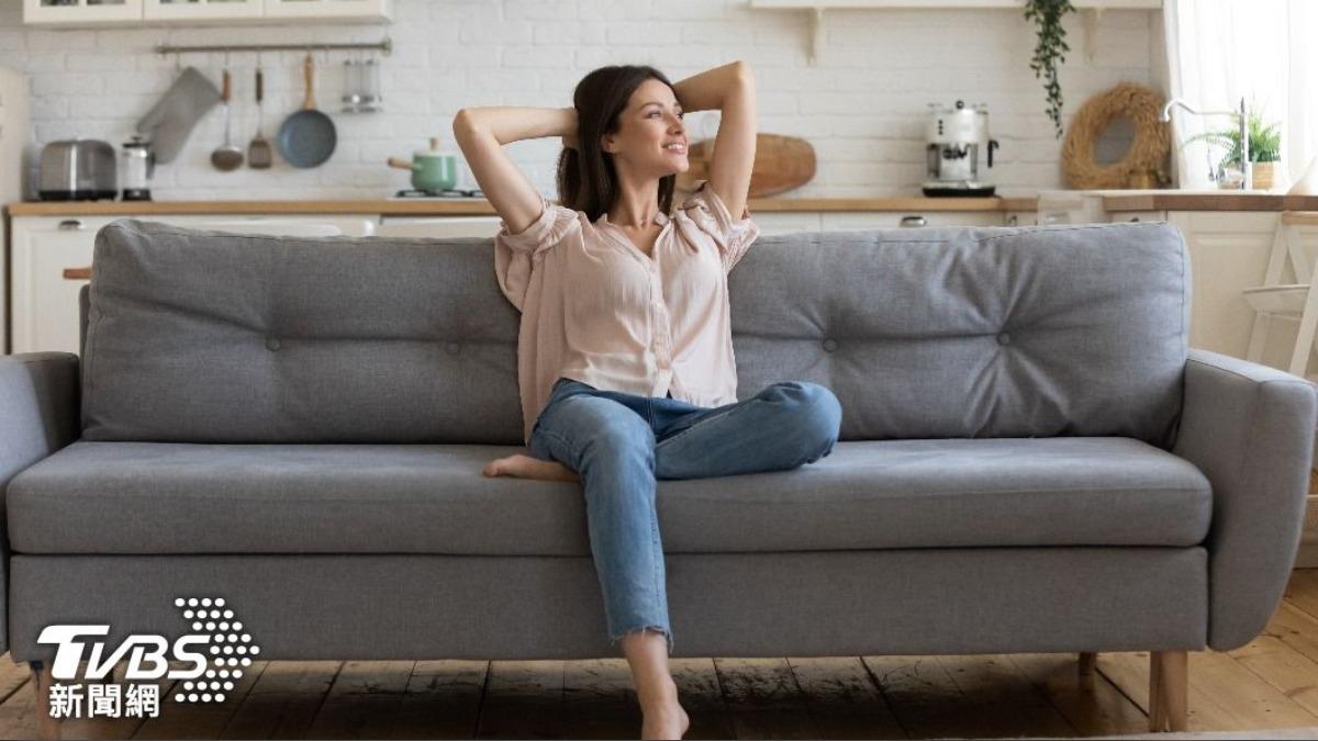 唐綺陽點名3星座能把日常活得鬆弛。（示意圖／shutterstock達志影像）