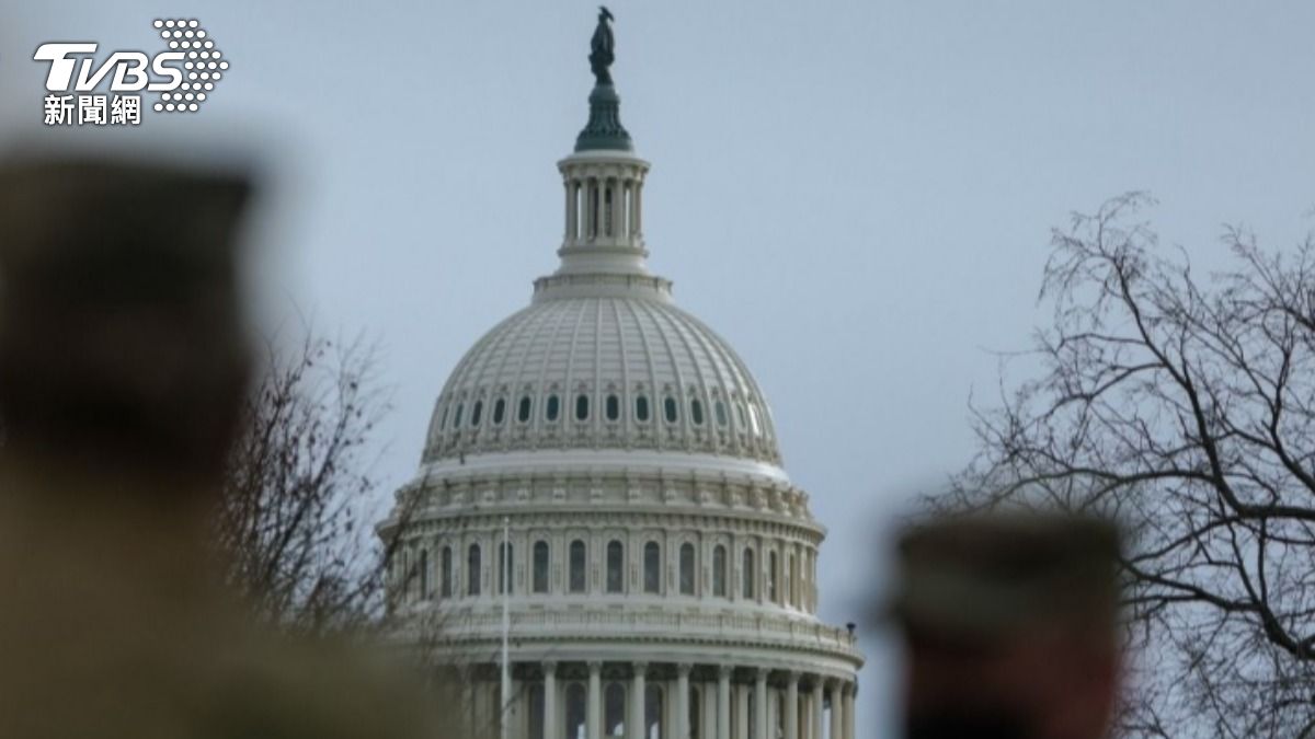 Taiwan security at risk from U.S closure (Shutterstock) U.S. government shutdown to impact Taiwan’s security
