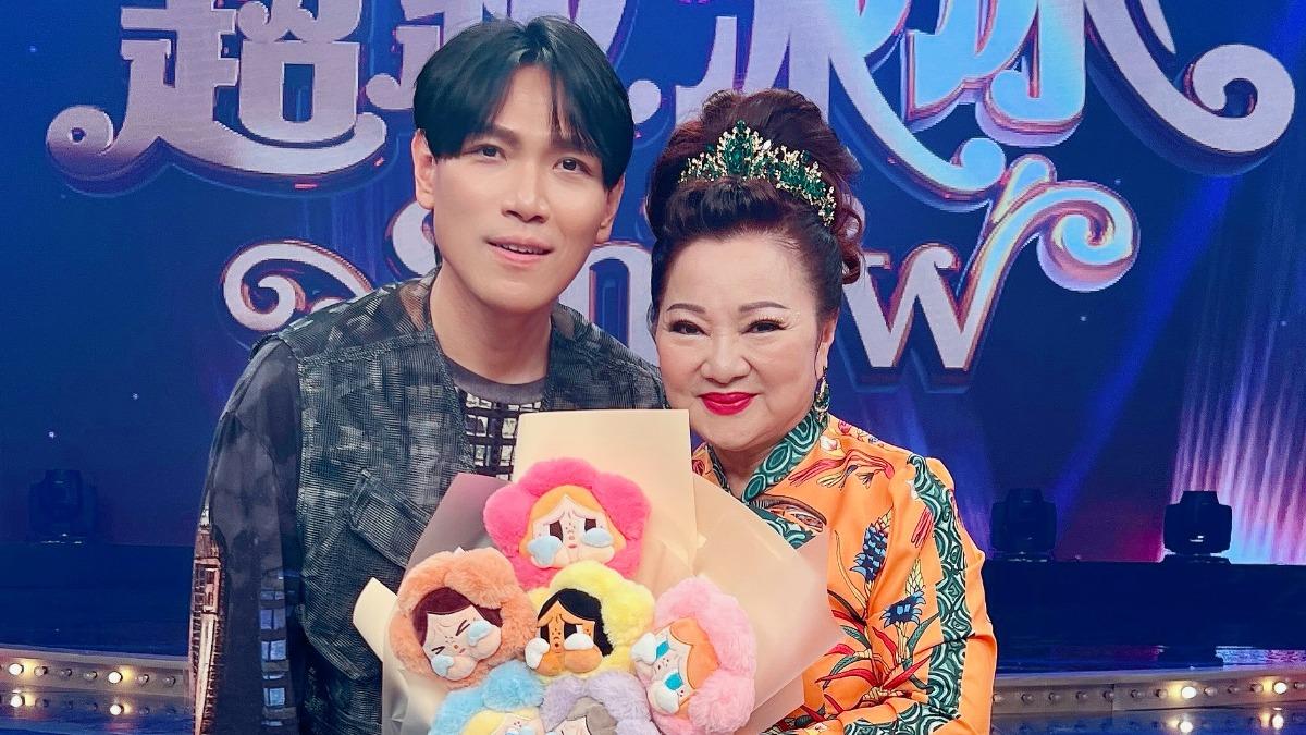 楊宗緯返台遭控惡鄰!傳家人「隨地便溺」反擊 白冰冰爆私下真面目