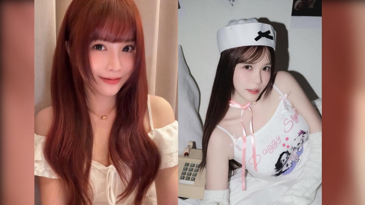 網紅瑀熙近日分享自己在網路上販賣二手衣的可怕經歷。（圖／翻攝自IG@uccu0323）