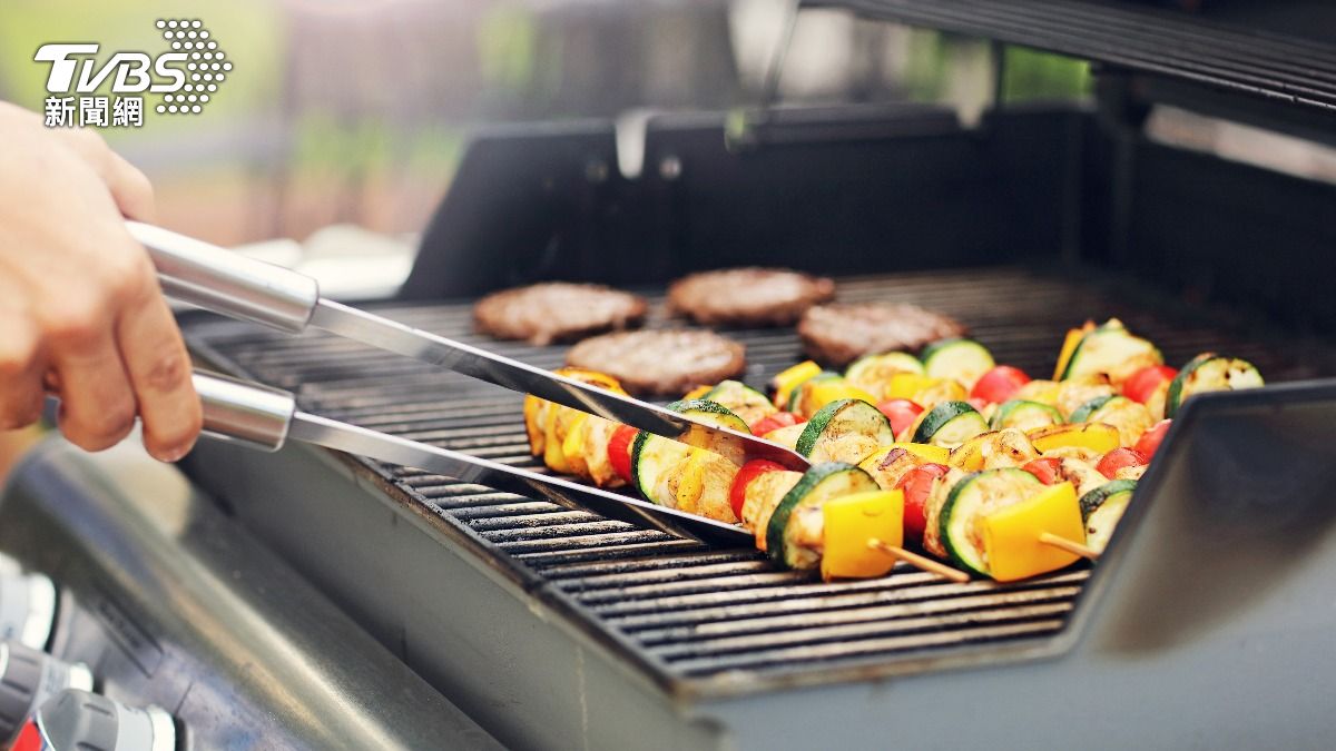 肉類是網友票選中，討論度最高的中秋烤肉食材。(示意圖／shutterstock 達志影像)