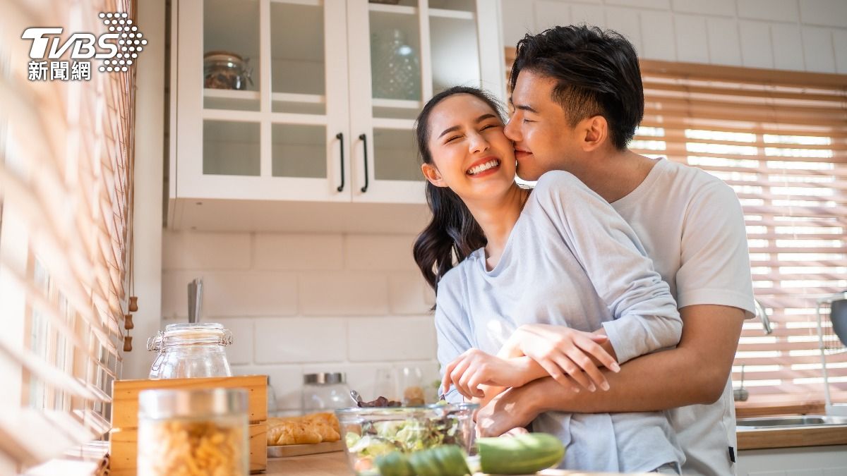 在特定時辰出生的5生肖女性，婚運最旺。（示意圖／shutterstock 達志影像）