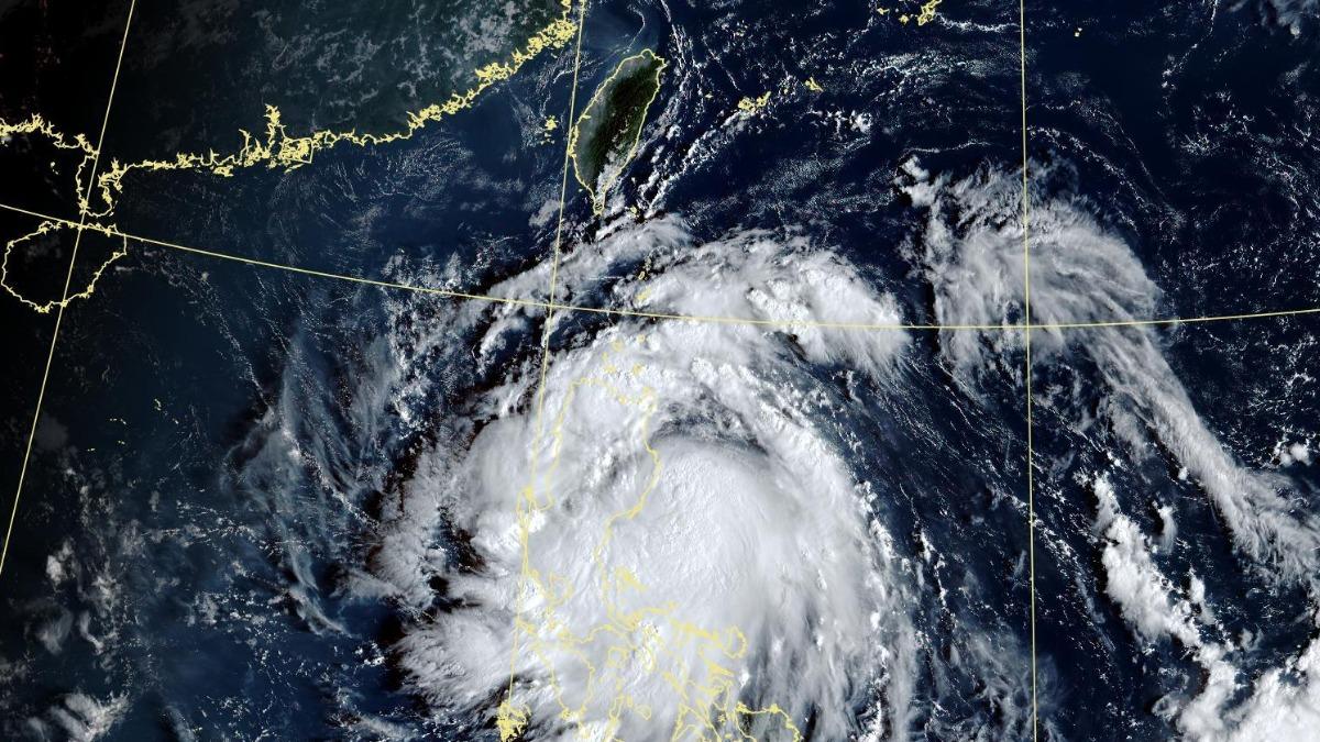 天氣-今天天氣-一週天氣-氣象預報-降雨機率-明天天氣