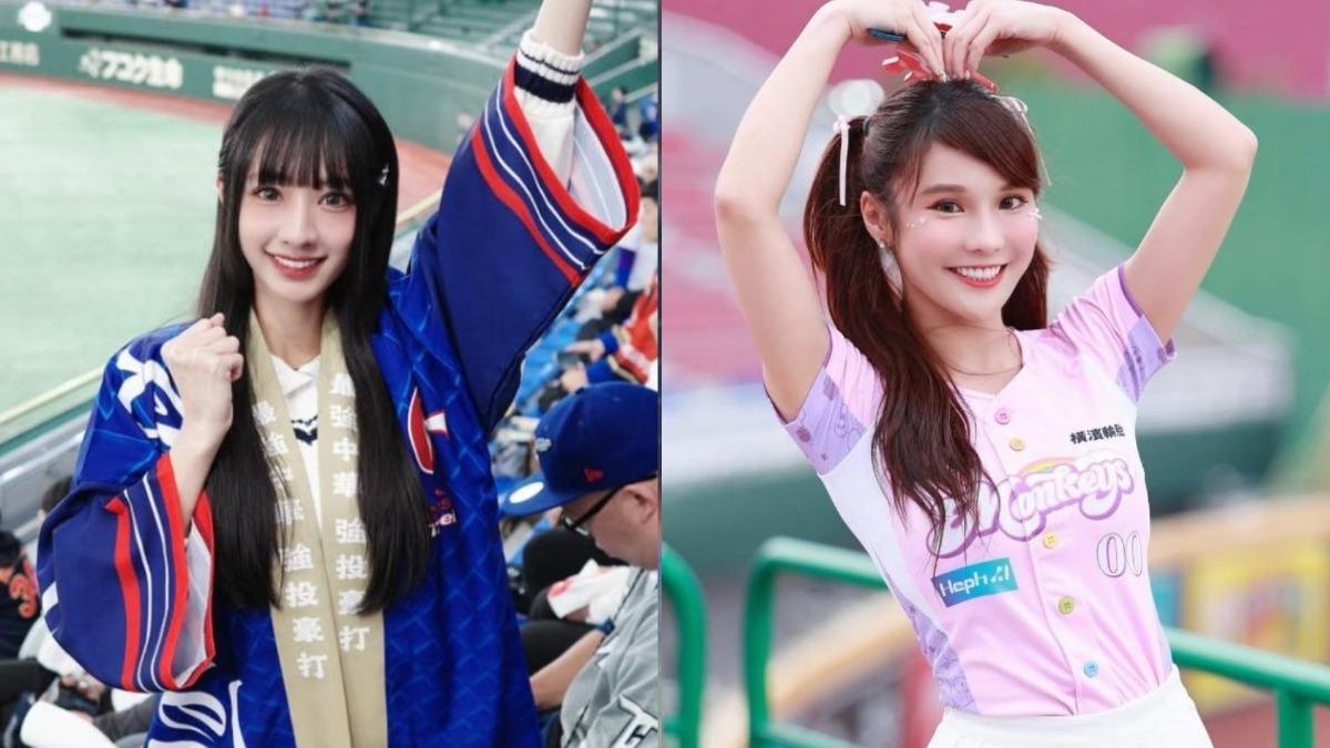 琳妲沒有害嘎琳。（圖／翻攝自嘎琳、琳妲IG）