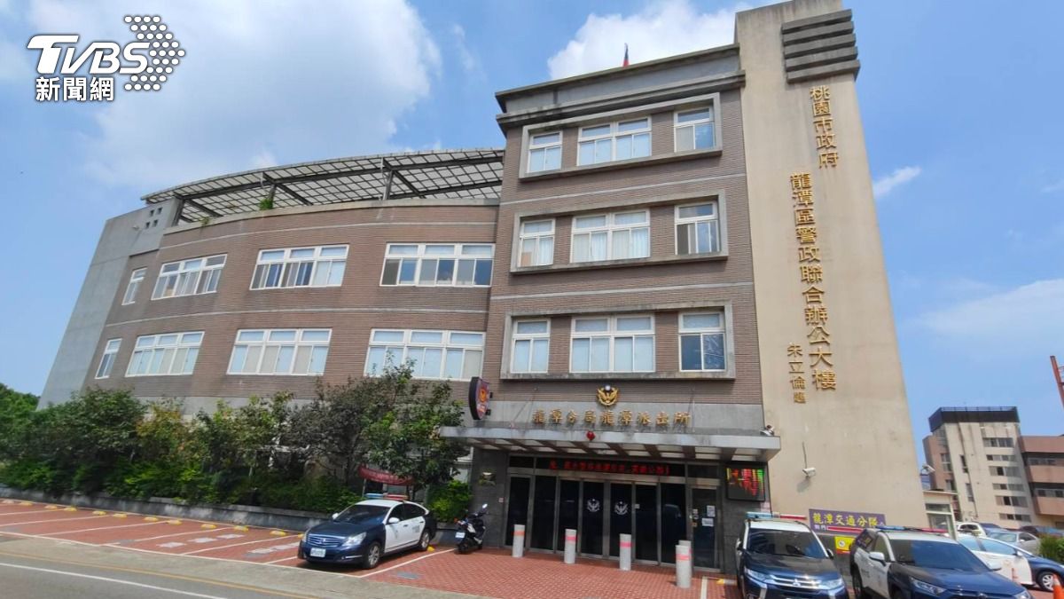 龍潭員警值勤未到班失聯！同事破門急尋…驚見他倒臥家中死亡