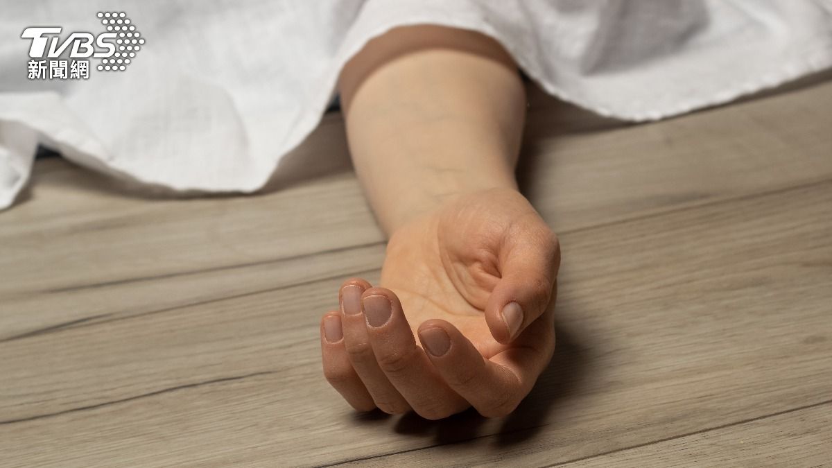 桃園一名員警未到勤，竟是陳屍出租屋。（示意圖／shutterstock達志影像） 