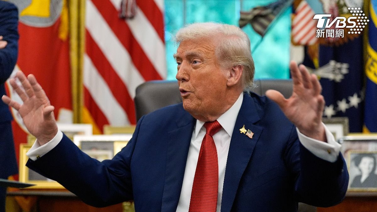 普發現金-川普關稅-貝森特-關稅收入-全美普發-美國關稅-美國國債-美國債務-聯邦政府