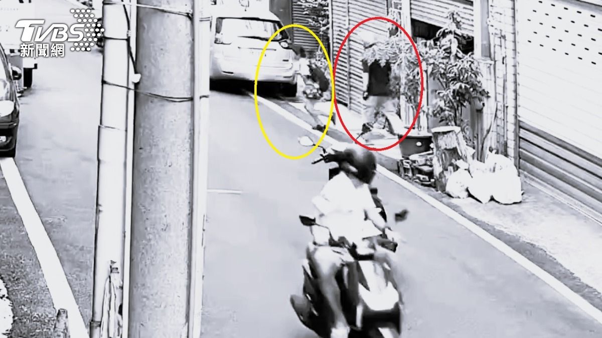 苗栗男隨機砍3人!吸毒綁菜刀出門尋獵 檢:求處無期徒刑