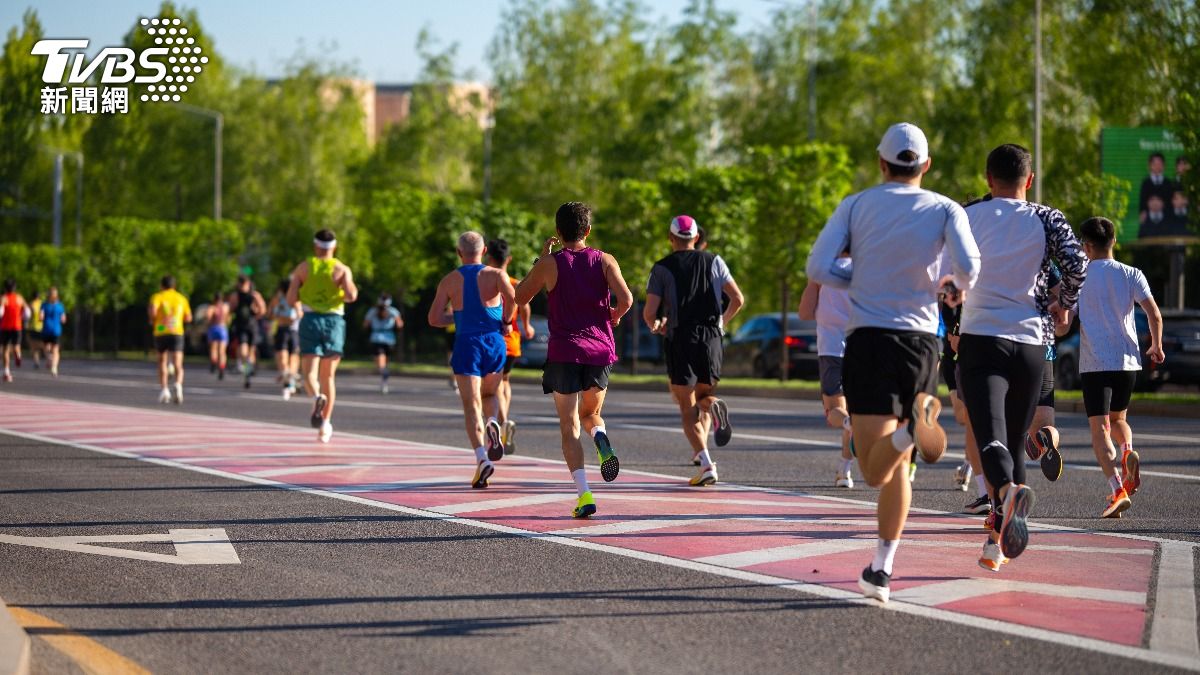 馬拉松新手該怎麼跑?網熱議6大問題 專業建議一次看