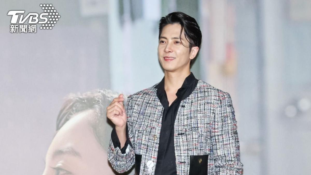 Japanese star returns for rare Taiwan performance event (TVBS News) Japanese star Yamashita returns to Taiwan after 14 years