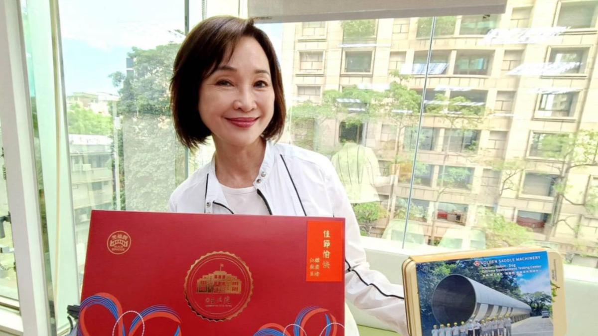 柯志恩高雄民調輸綠營4強？名醫曝數據　揭「真實支持度」差距