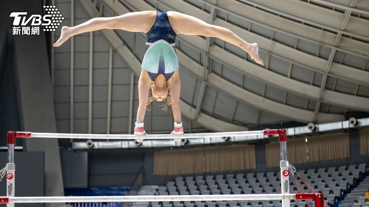 114年全國運動會即將到來。（圖／114年全國運動籌備處提供）
