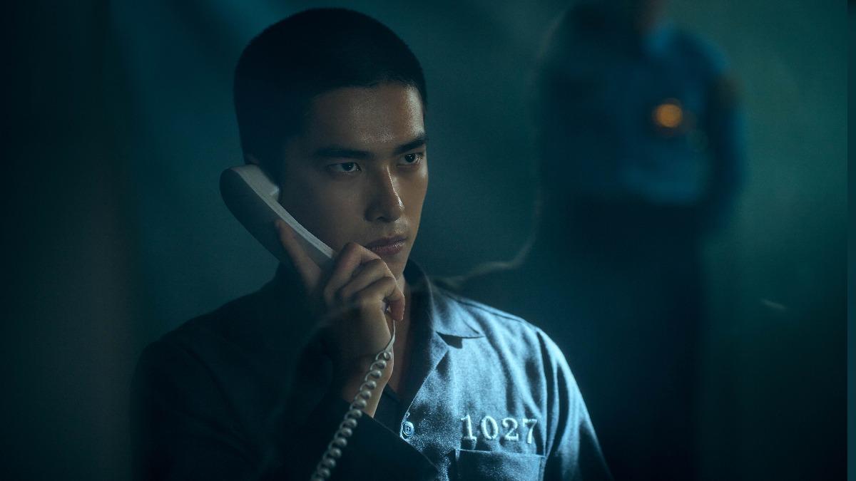 懸疑劇大戰！曾敬驊黑化演殺人魔　張軒睿《黑盒子》被囚密室