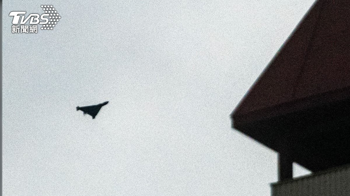 炸記者、擾機場、襲電網　俄軍無人機到處飛　專家：測試新戰術