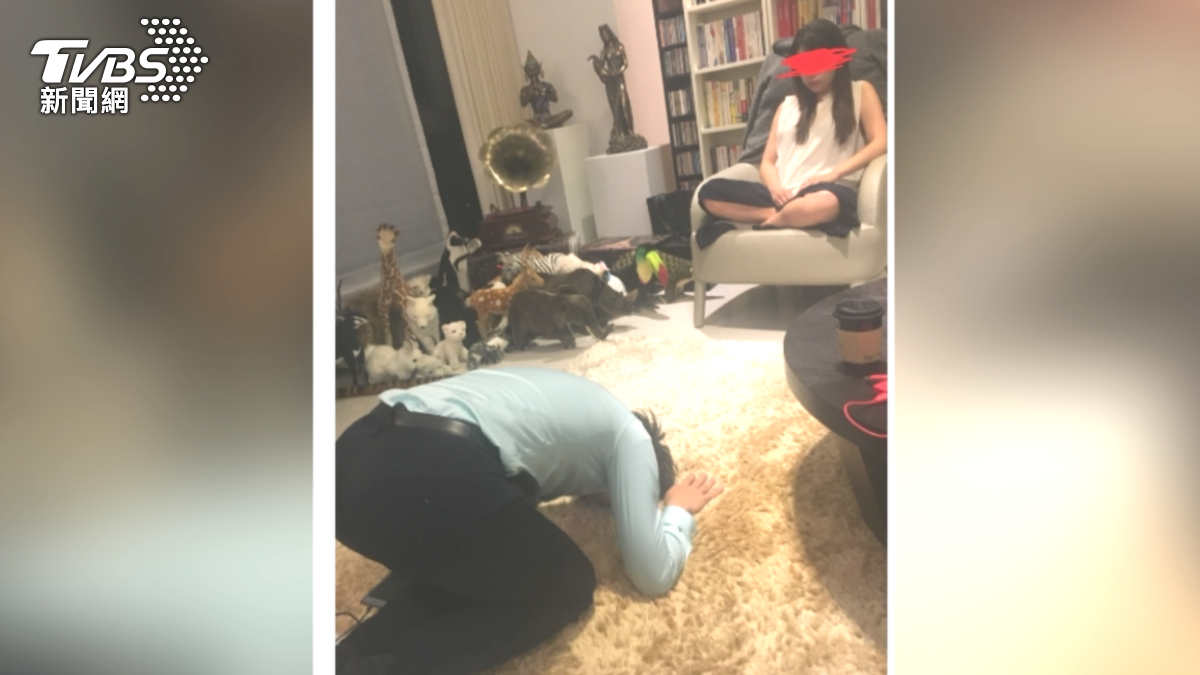 「療癒學院」涉殺人　目擊學員：2樓密室曾傳慘叫聲