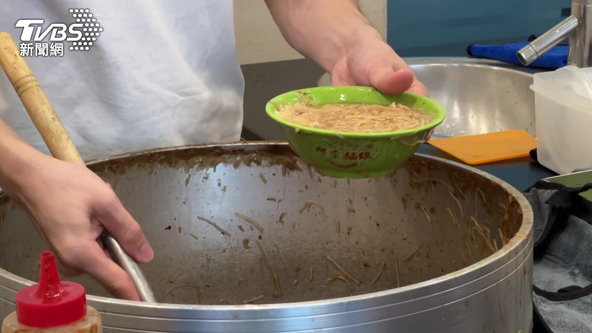 黑心大腸爆2公噸竄市場！阿宗麵線急下架　恐進這些店家