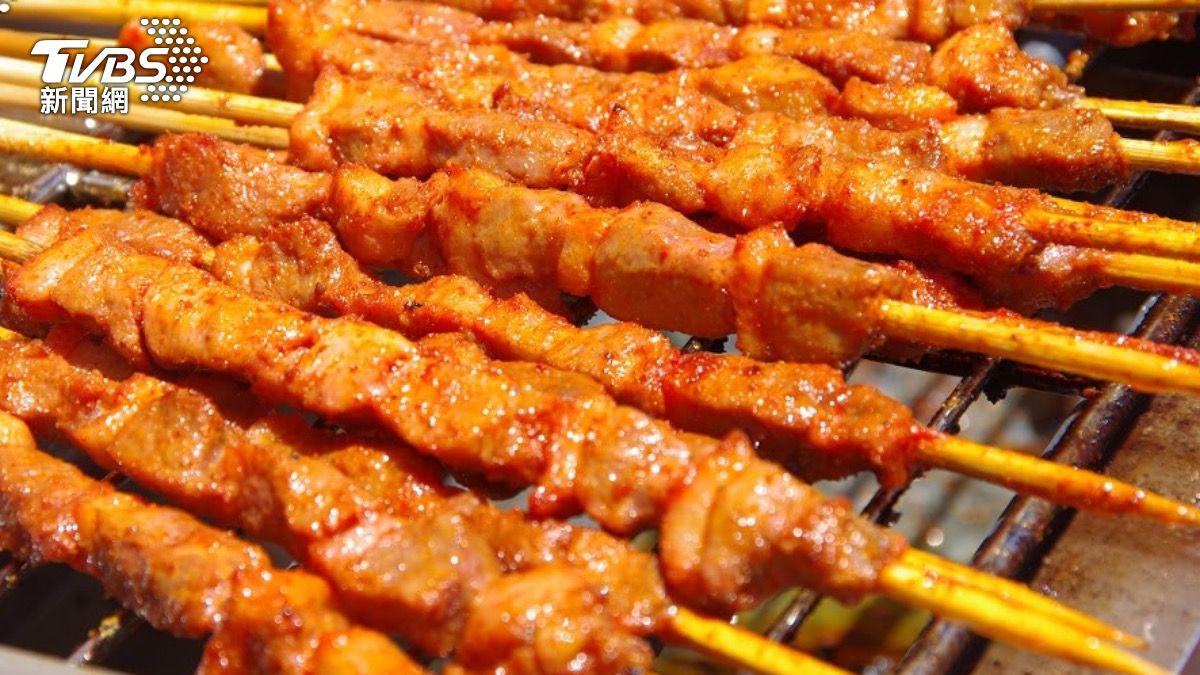 胃癌要慎防煙燻、醃製食品。（示意圖／TVBS資料畫面）