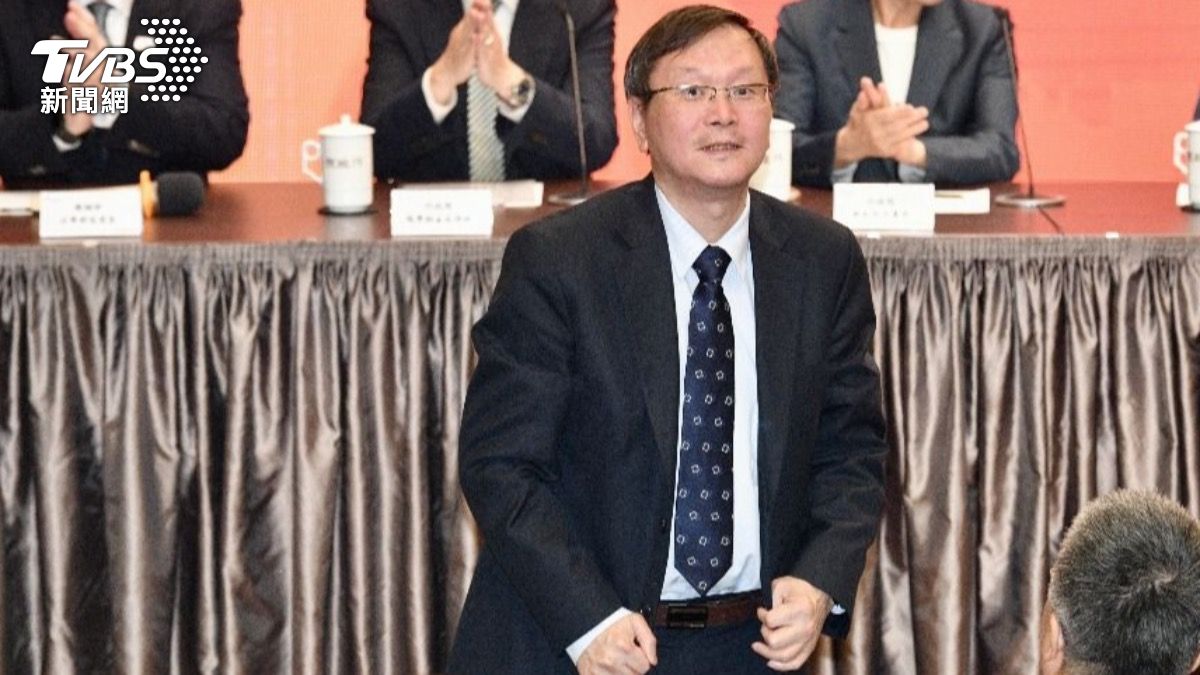 衛福部次長莊人祥。（圖／胡瑞麒攝）