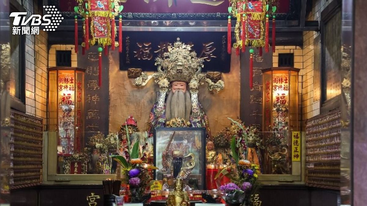 中秋節-中秋連假-中秋節拜拜-中秋節土地公生日-福德正神生日