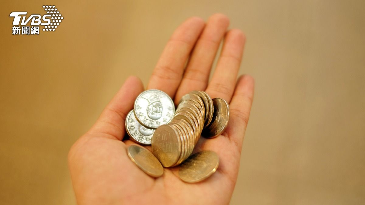 黃大米教你在被借錢時，如何不傷和氣地拒絕。（示意圖／shutterstock達志影像） 