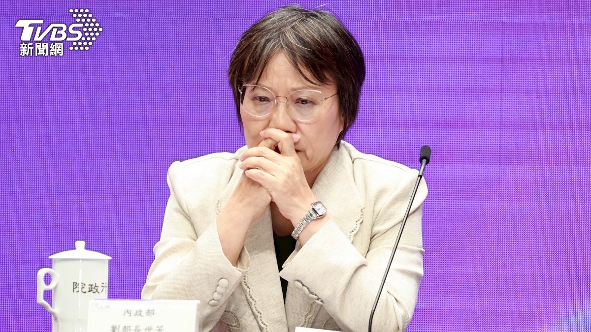 稱「陸配是外國籍」藍罵害台灣出事　劉世芳：修法才是標籤化