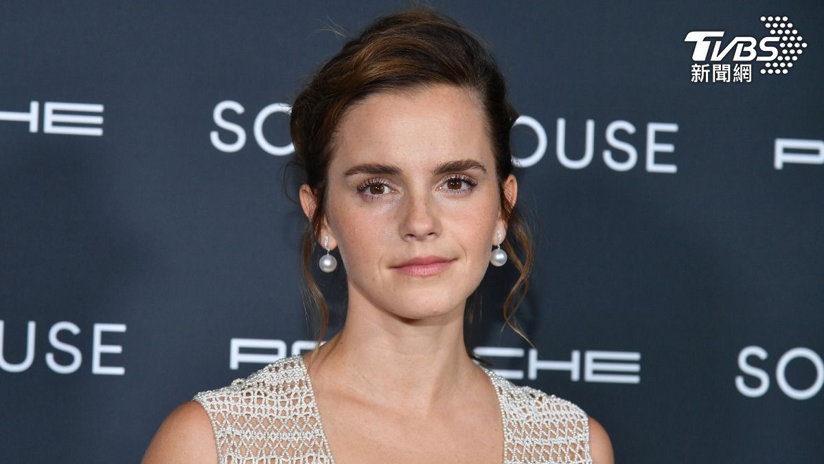 艾瑪華森在牛津過著奢華的生活。(圖／達志影像美聯社)