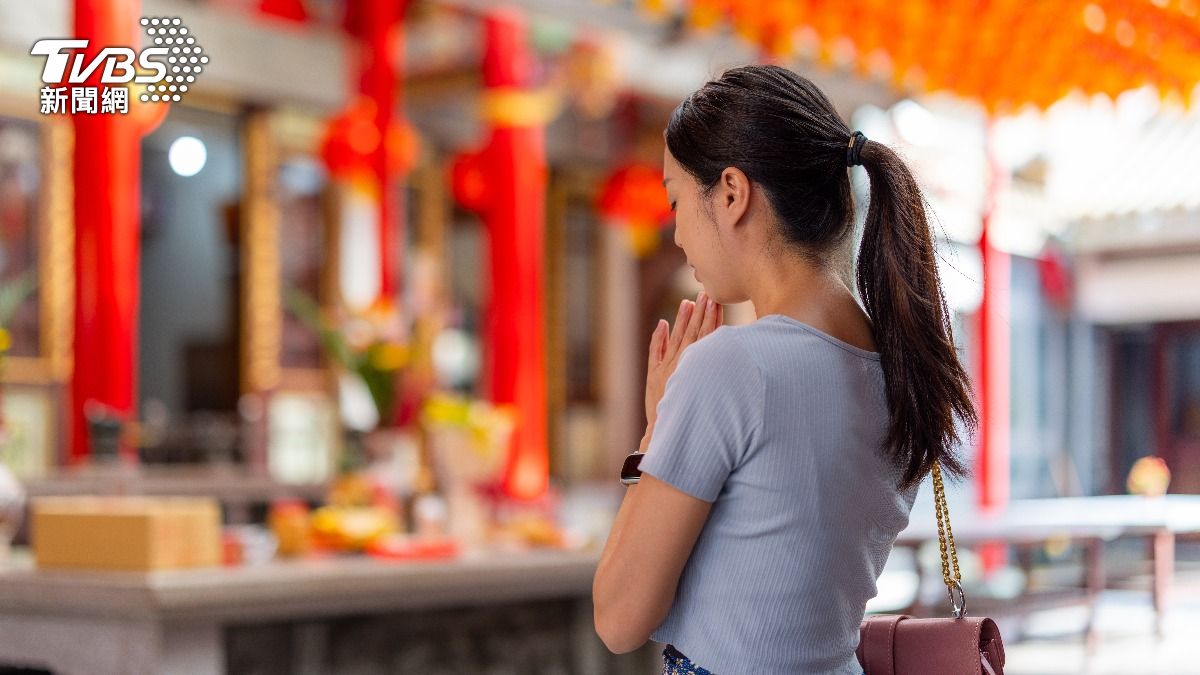 3生肖特別受到菩薩眷顧，事業、家庭都順利。（示意圖／shutterstock 達志影像）