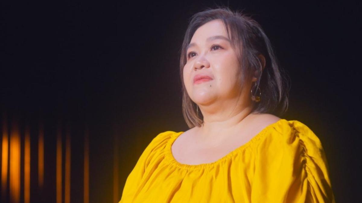 鍾欣凌。（圖／三立提供）