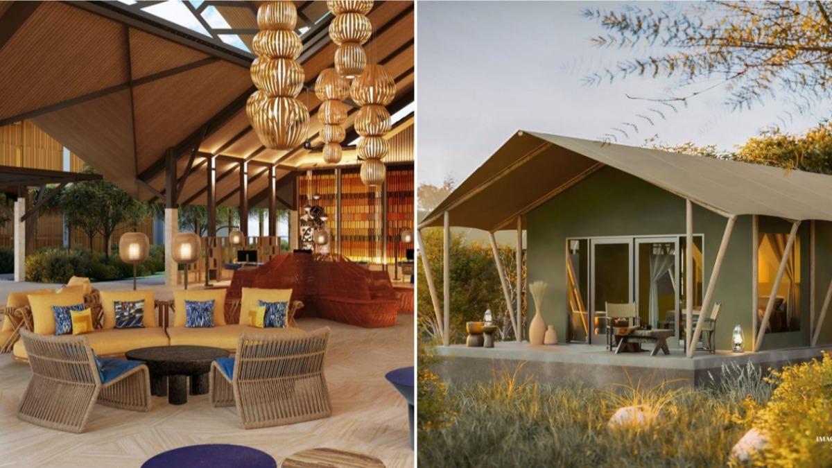 Club Med將在2026在馬來西亞及南非設立據點。（圖／Club Med提供）