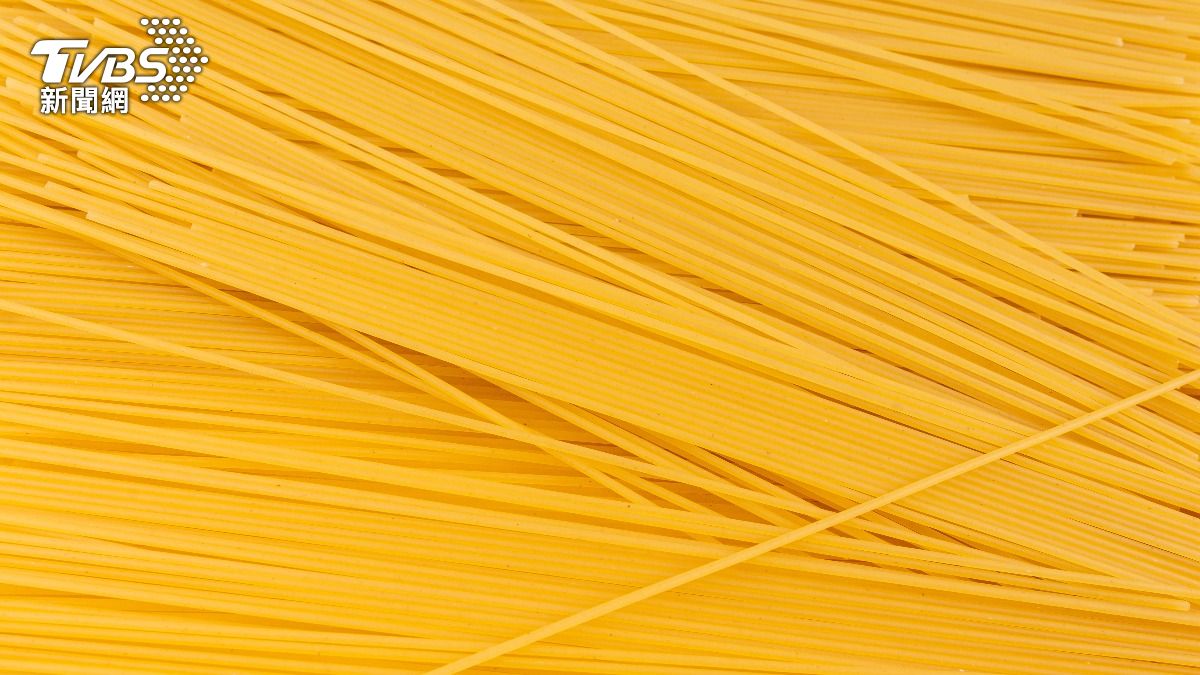 美擬對義大利麵「課92%反傾銷關稅」。（示意圖／shutterstock達志影像）