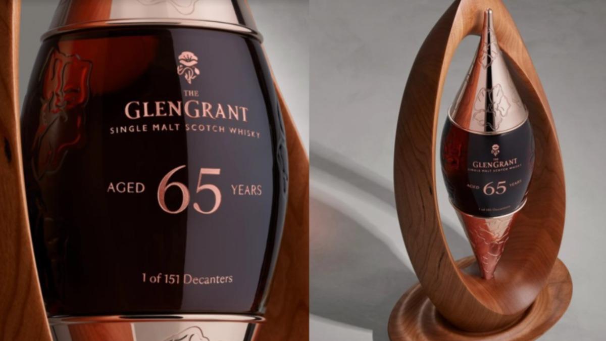 史上最貴超商商品！「160萬威士忌」售出母公司也傻眼│TVBS新聞網