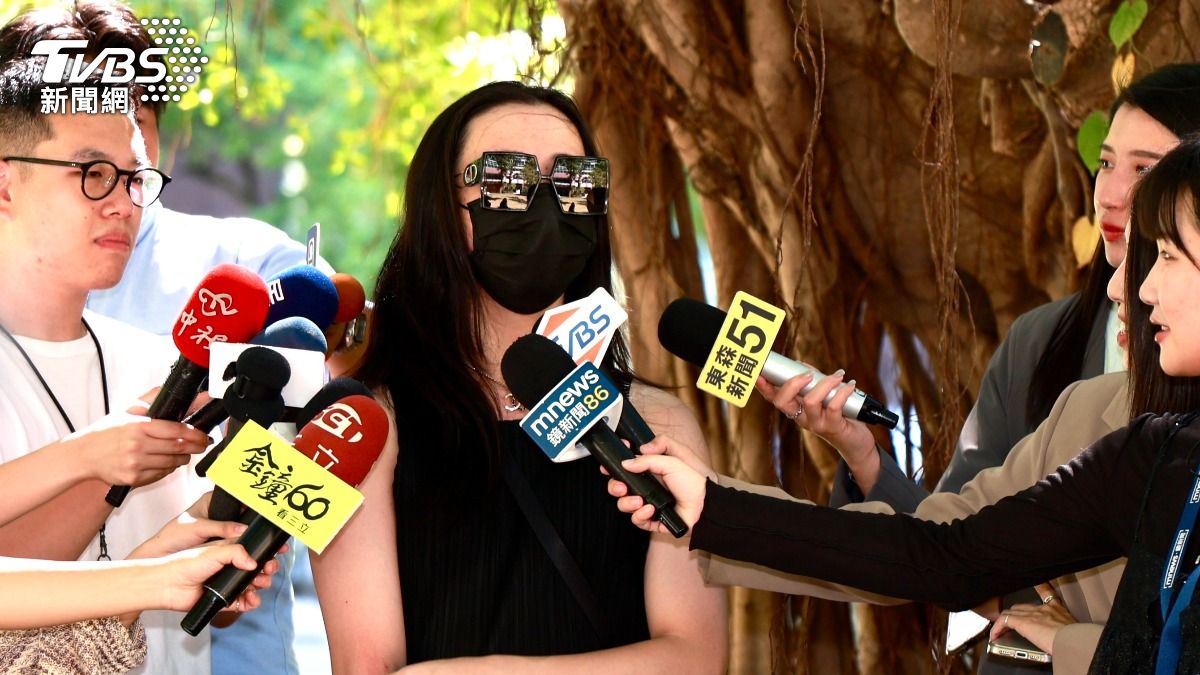 北捷踹人乘客二度道歉。（圖／華子琛攝）