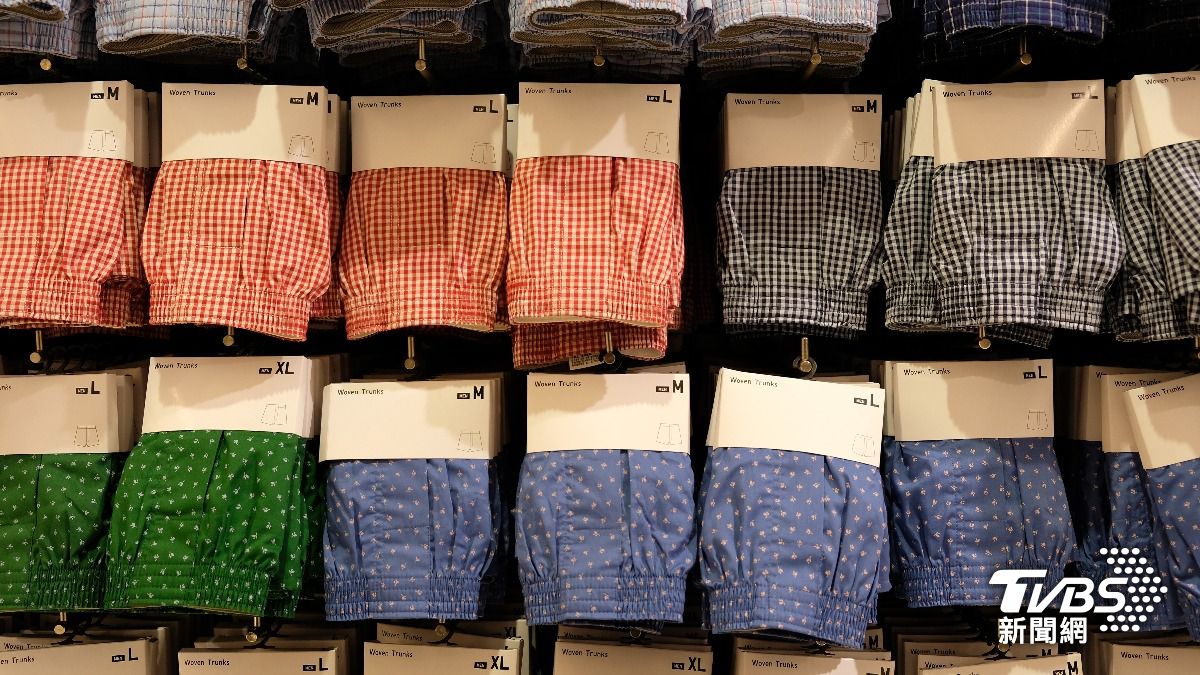 鏟子超人-內褲超人-買內褲-拉肚子-括約肌-括約肌失守-名古屋商場-名古屋-括約肌鬆弛