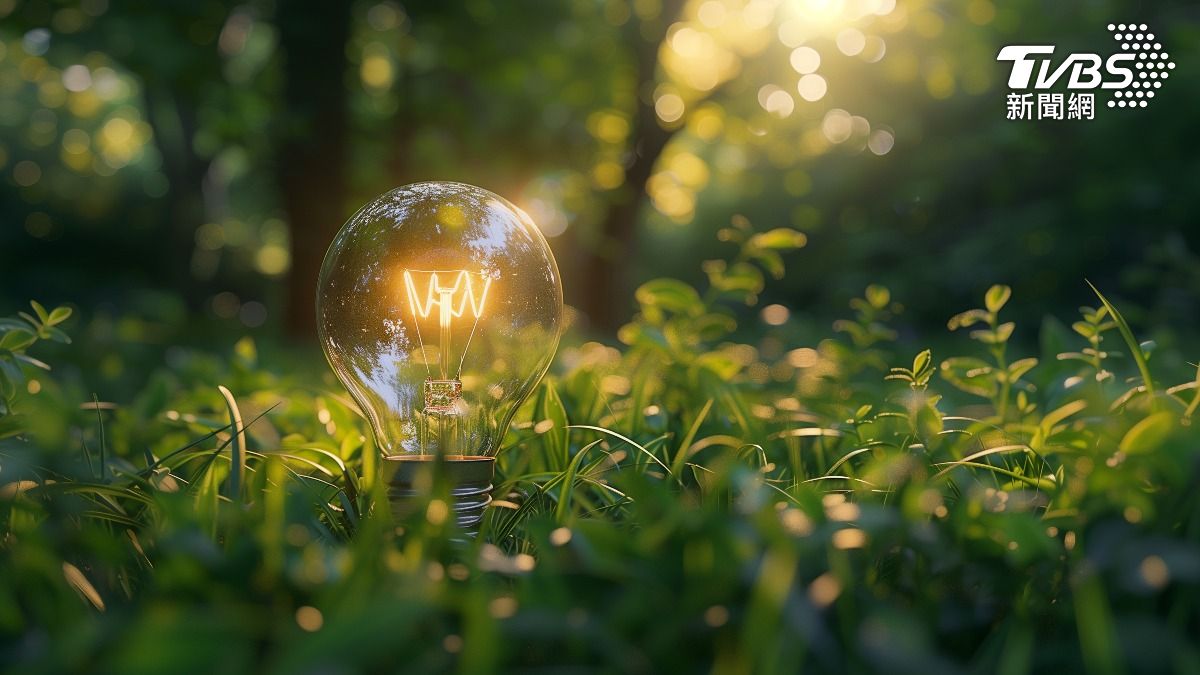 中小企業平價綠電專案，11/19起開放登記需求量。（示意圖／shutterstock達志影像）