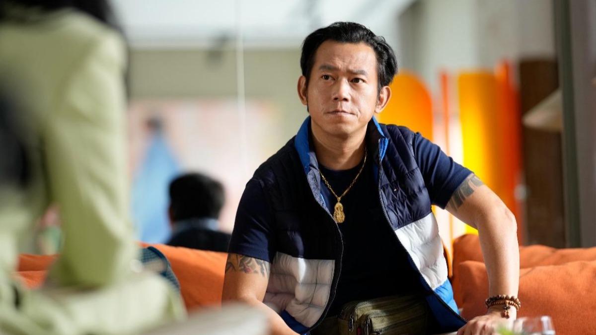 顏正國作品不斷，演「陽痿中年男」沒包袱。（圖／壹壹影業提供）