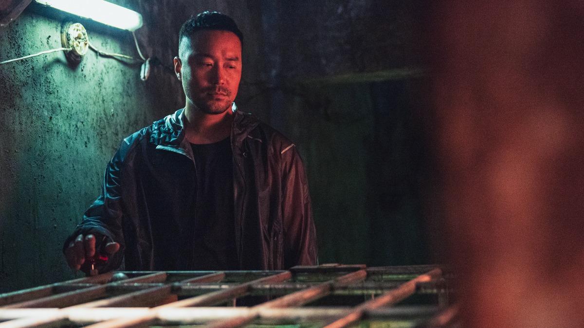 Organ Child hits Netflix global top 10 (Courtesy of SKY FILMS Entertainment Co., Ltd.) Taiwanese thriller reaches Netflix’s worldwide top 10 list