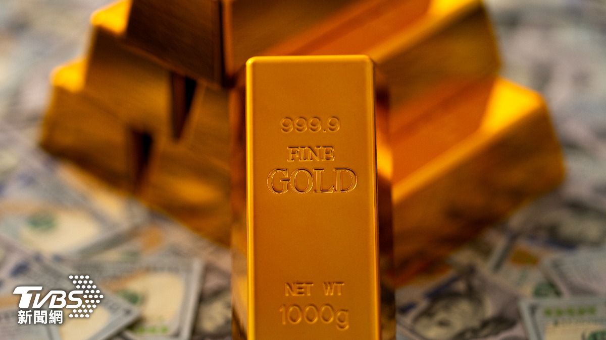 黃金-金價-黃金走勢-金價走勢-黃金現貨-黃金期貨-高盛-橋水聯合-黃金避險-聯準會降息-黃金價格-貴金屬價格