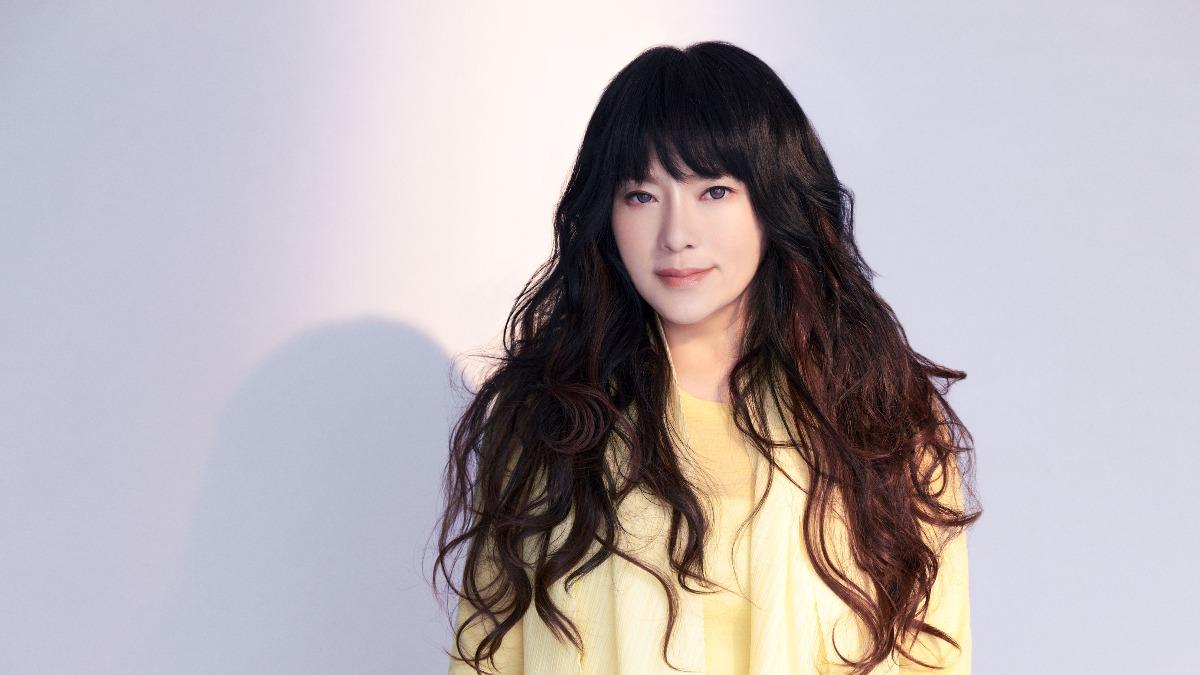 唐綺陽將擔任4個獎項頒獎人。 （圖／三立提供）