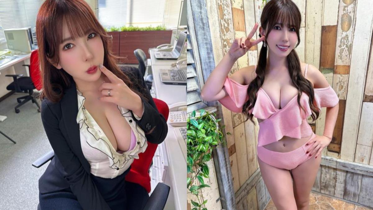 波多野結衣。（圖／翻攝自IG）