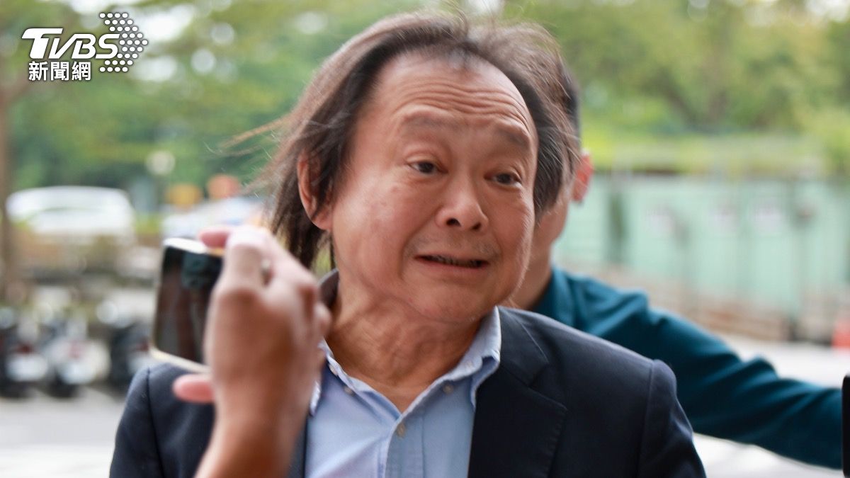 王世堅點「2大咖」選台北市長 鍾佳濱:他經常別出心裁