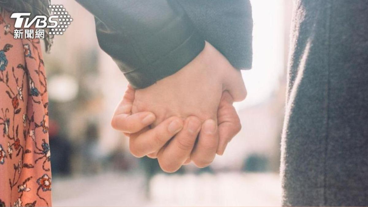 這4個星座組合的情侶越交往越窮。（示意圖／達志影像Shutterstock）