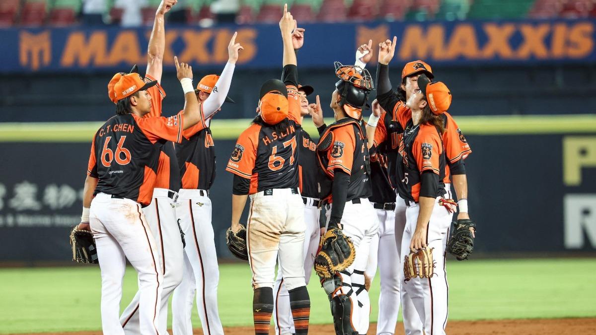 [專欄] 觀點／洋投雖強但沒優勢　統一獅想晉級「