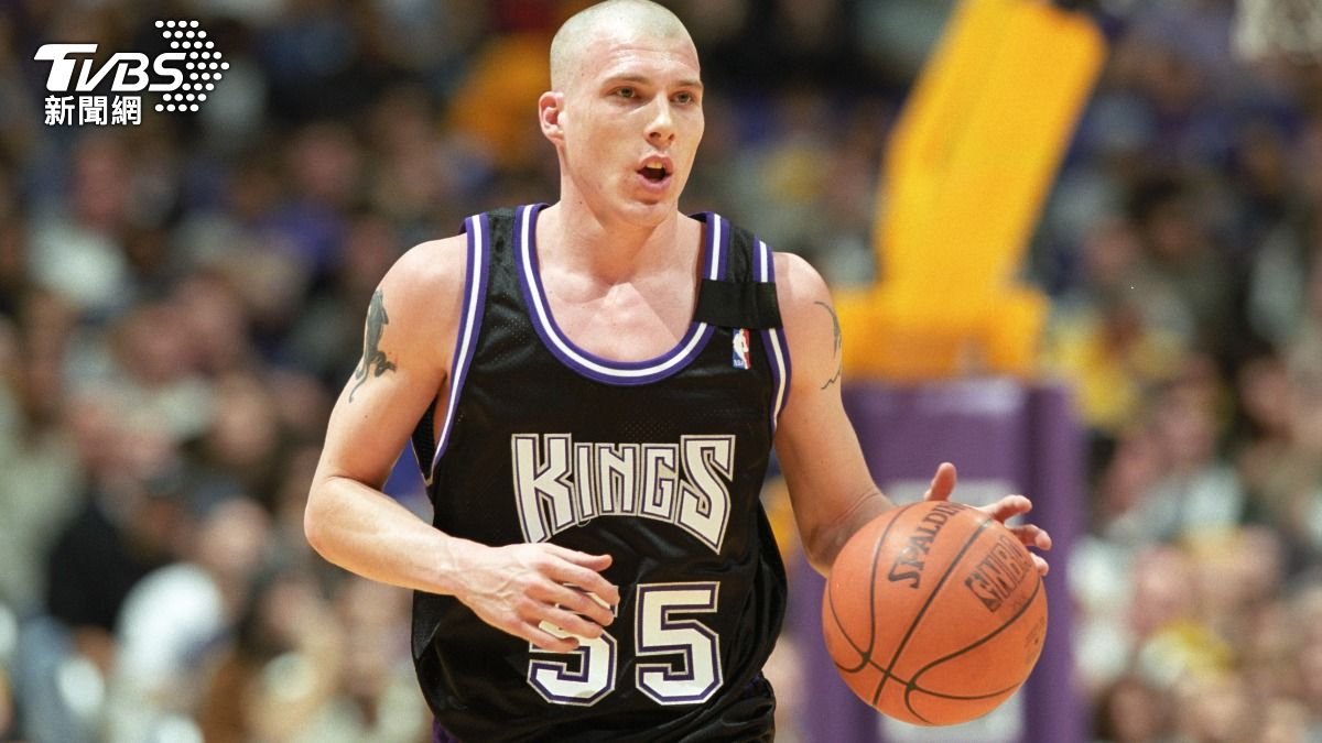 「白巧克力」威廉斯（Jason Williams），將於10月18至22日來台。（圖／達志影像美聯社）