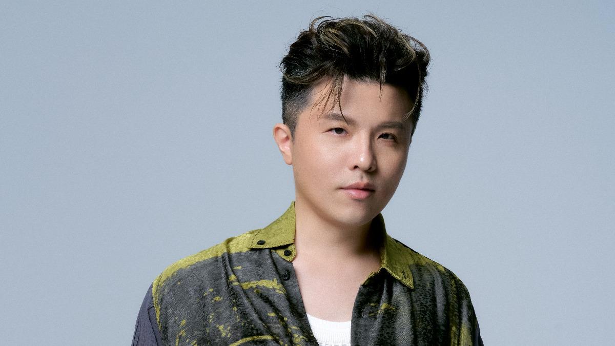 小宇將在Billboard Live TAIPEI 開唱。（圖／Billboard Live TAIPEI提供）