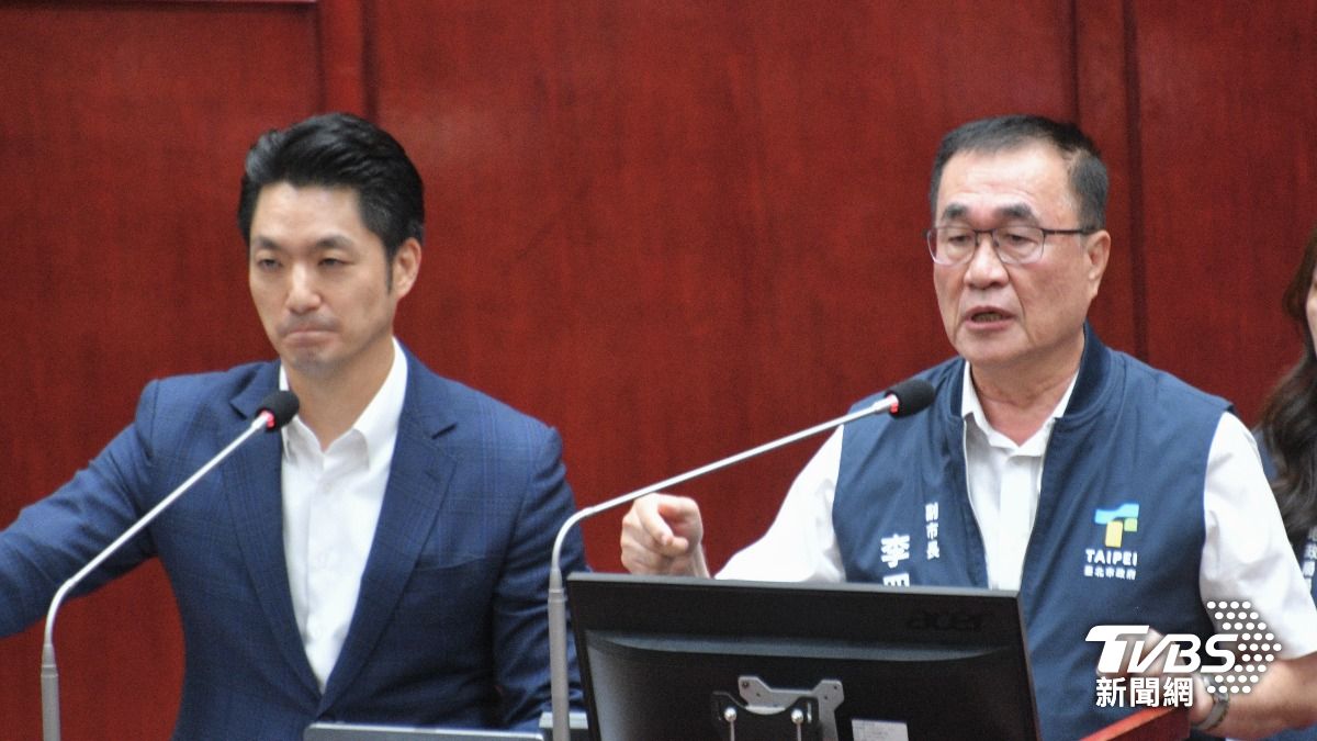 鳳凰恐橫掃台灣 李四川示警快防颱:11月颱都不好惹