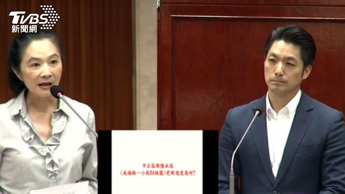 柯文哲遭起訴
