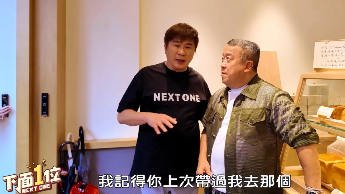 胡瓜的YouTube頻道廣受好評，一部影片最高觀看次數破百萬。（圖／翻攝自YT@下面一位）