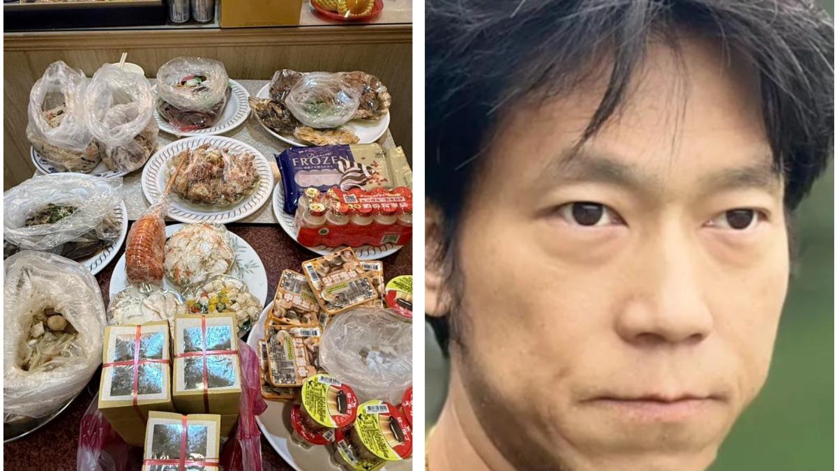 顏正國今日迎來51歲冥誕。（圖／翻攝自臉書)